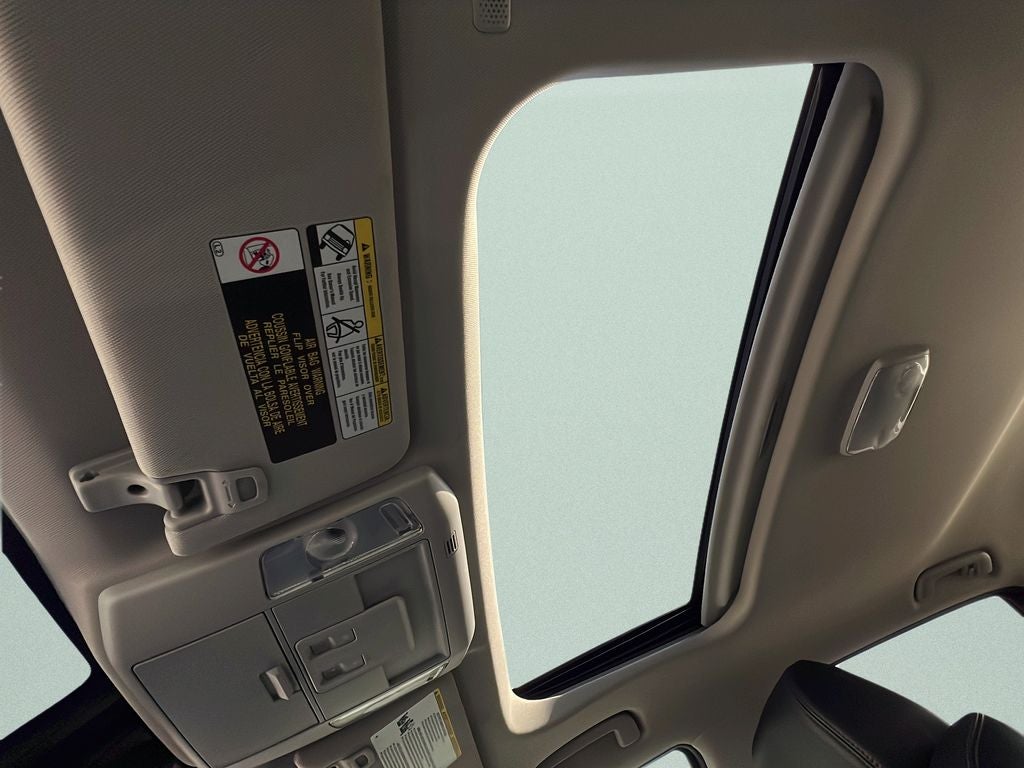 2019 Toyota Tundra Platinum 5.7L V8