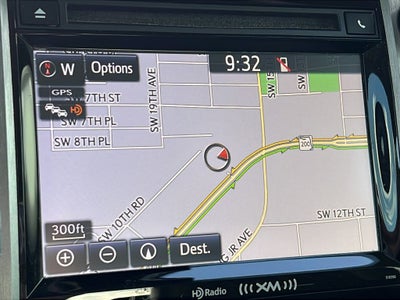 2019 Toyota Tundra Platinum 5.7L V8