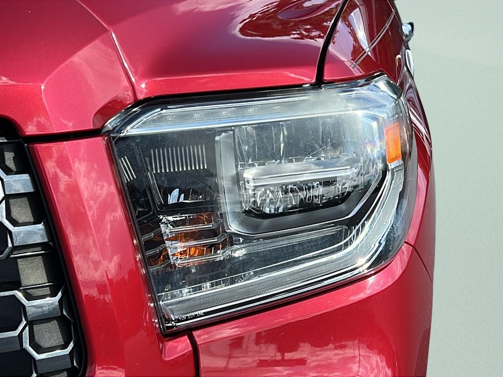 2019 Toyota Tundra Platinum 5.7L V8