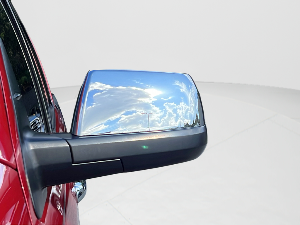 2019 Toyota Tundra Platinum 5.7L V8