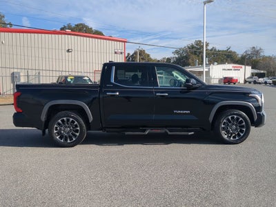 2023 Toyota TUNDRA 4X2 Limited