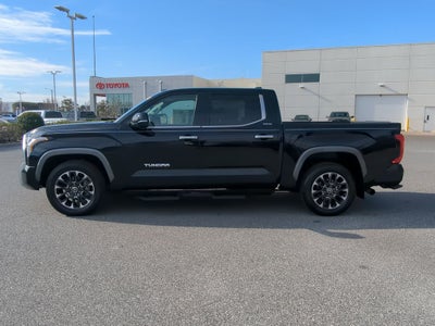 2023 Toyota TUNDRA 4X2 Limited