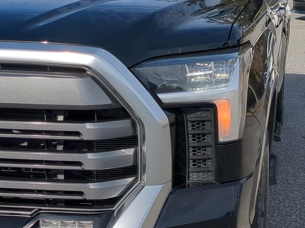 2023 Toyota TUNDRA 4X2 Limited