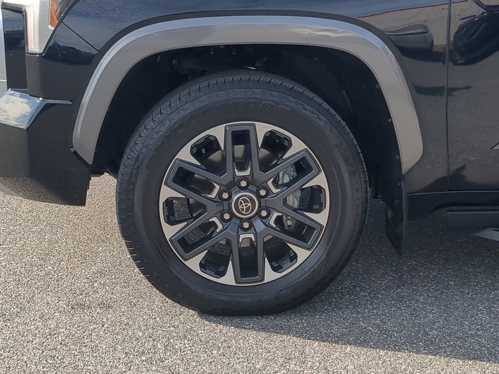 2023 Toyota TUNDRA 4X2 Limited