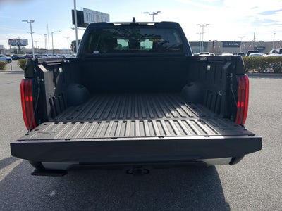 2023 Toyota TUNDRA 4X2 Limited
