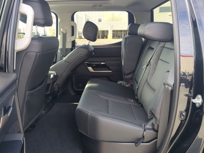2023 Toyota TUNDRA 4X2 Limited
