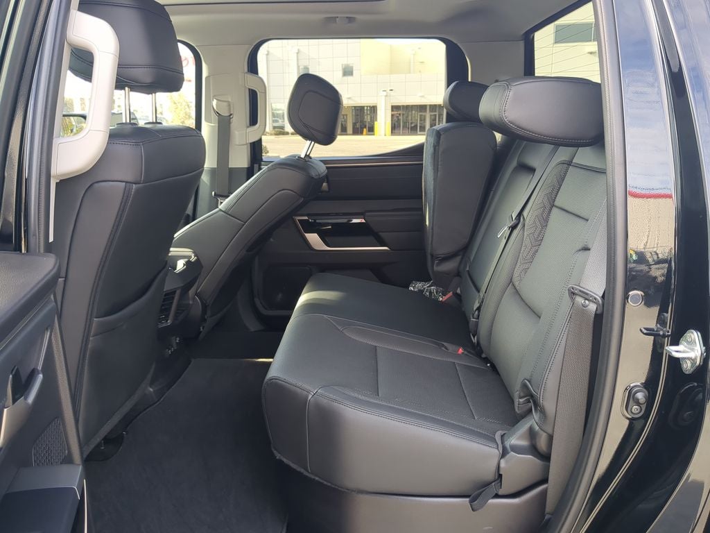 2023 Toyota TUNDRA 4X2 Limited