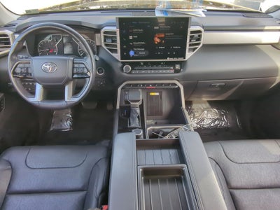 2023 Toyota TUNDRA 4X2 Limited