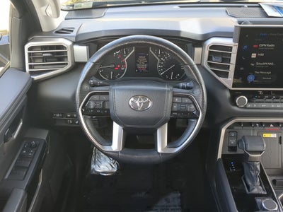2023 Toyota TUNDRA 4X2 Limited