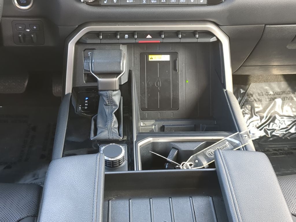 2023 Toyota TUNDRA 4X2 Limited