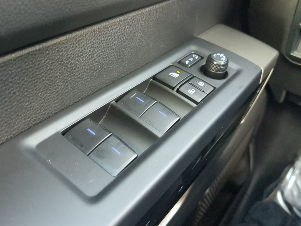 2023 Toyota TUNDRA 4X2 Limited