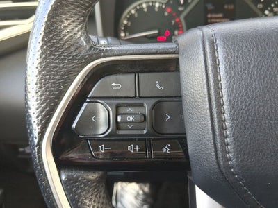 2023 Toyota TUNDRA 4X2 Limited