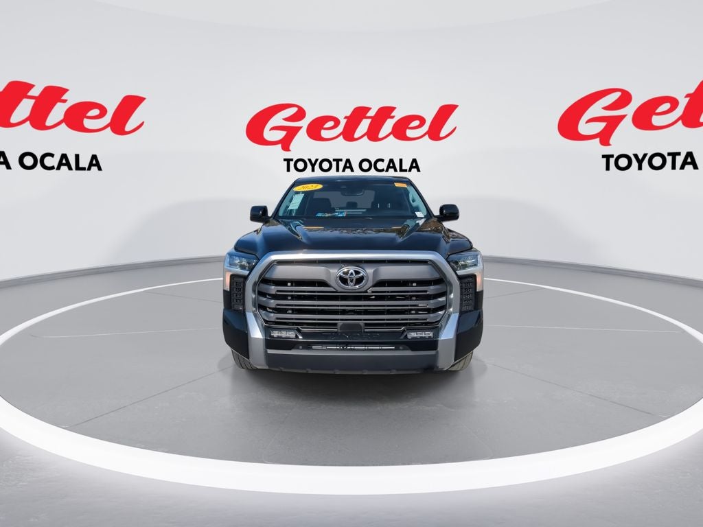 2023 Toyota TUNDRA 4X2 Limited