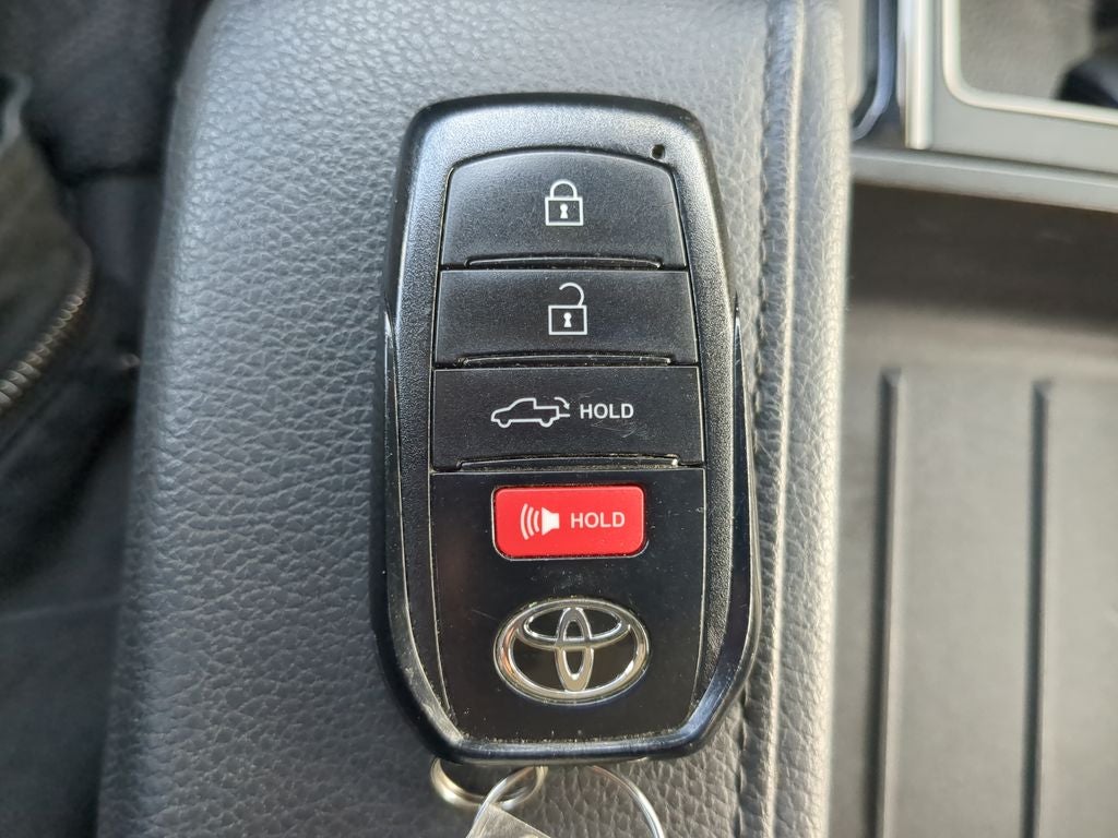 2023 Toyota TUNDRA 4X2 Limited