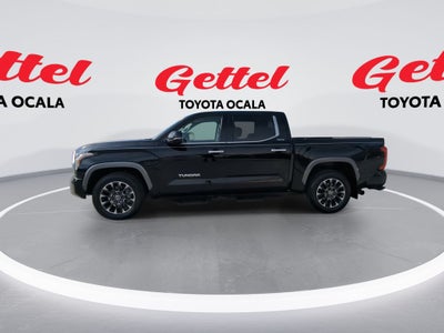 2023 Toyota TUNDRA 4X2 Limited