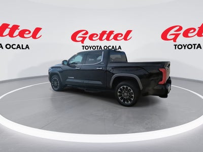 2023 Toyota TUNDRA 4X2 Limited