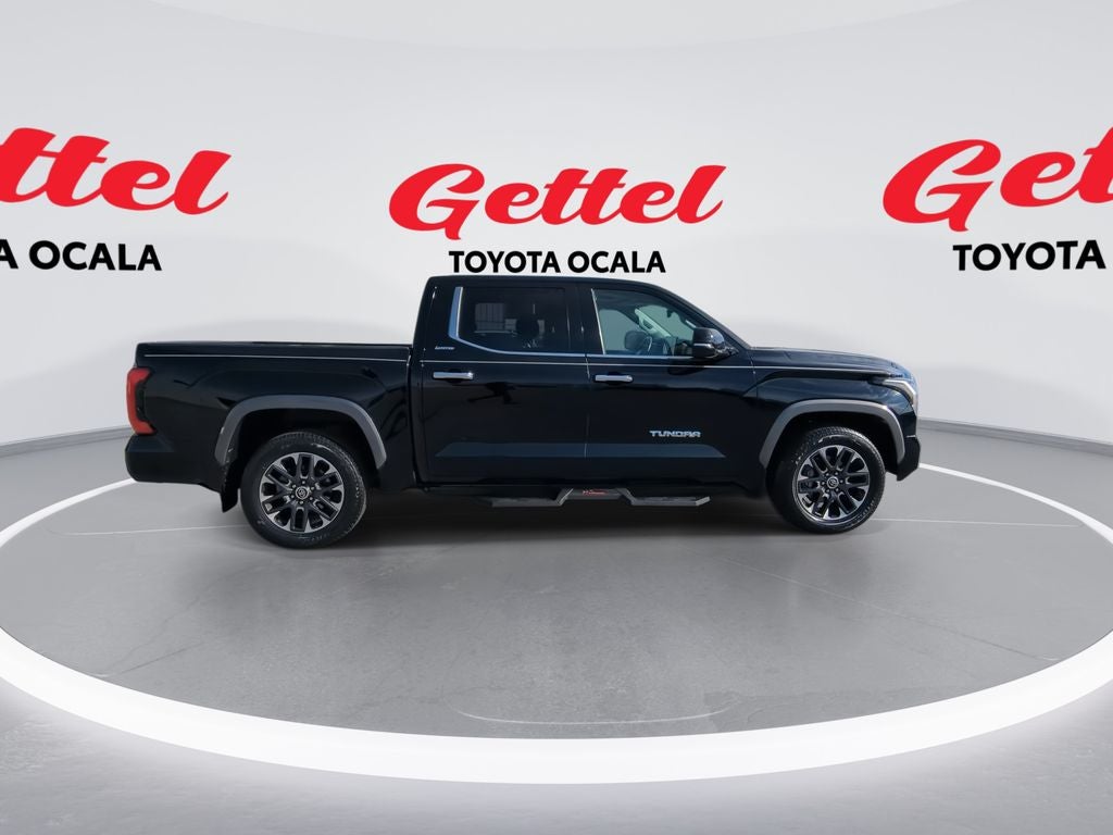 2023 Toyota TUNDRA 4X2 Limited