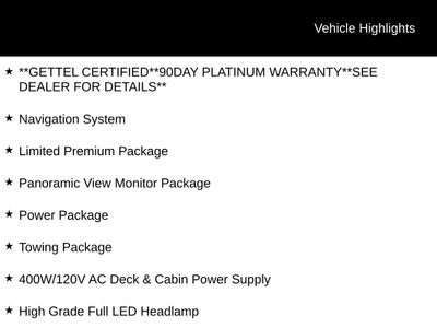 2024 Toyota TUNDRA 4X2 Limited