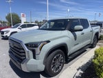 2024 Toyota TUNDRA 4X2 Limited