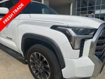 2025 Toyota TUNDRA 4X4 Limited