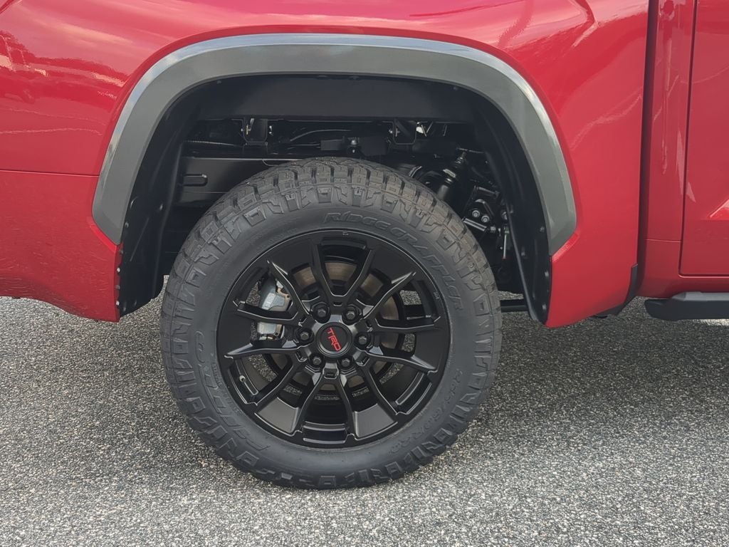 2026 Toyota TUNDRA 4X4 Limited