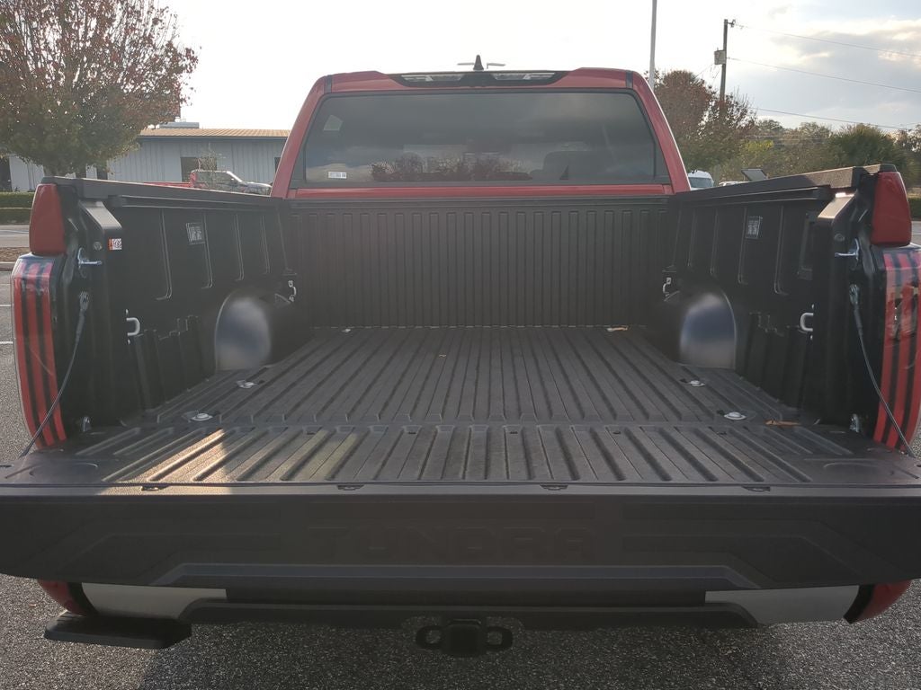 2026 Toyota TUNDRA 4X4 Limited