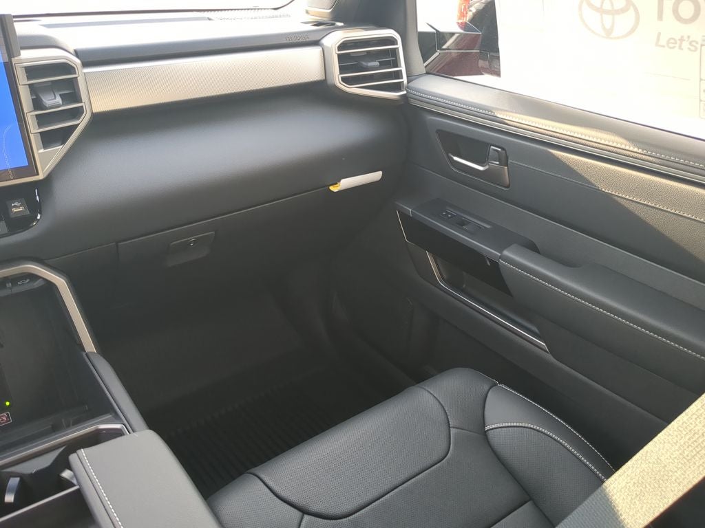 2026 Toyota TUNDRA 4X4 Limited