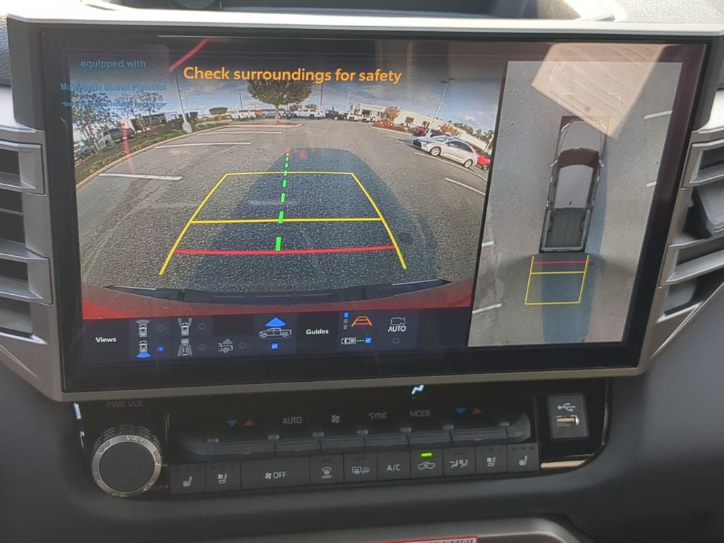 2026 Toyota TUNDRA 4X4 Limited