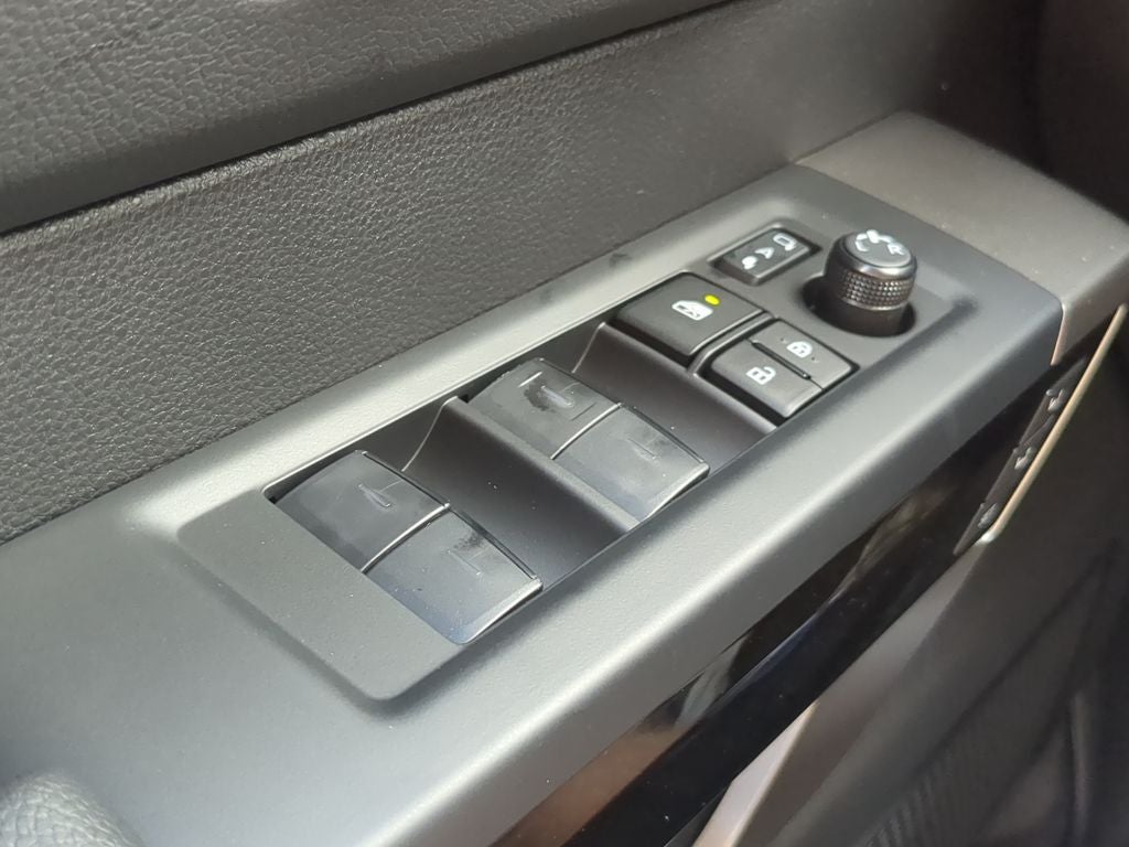 2026 Toyota TUNDRA 4X4 Limited