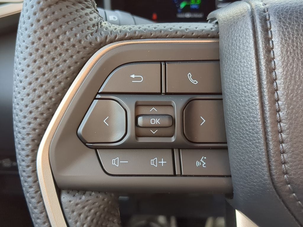 2026 Toyota TUNDRA 4X4 Limited