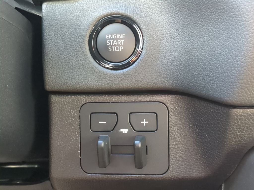 2026 Toyota TUNDRA 4X4 Limited