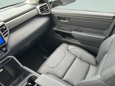 2023 Toyota TUNDRA 4X4 Limited