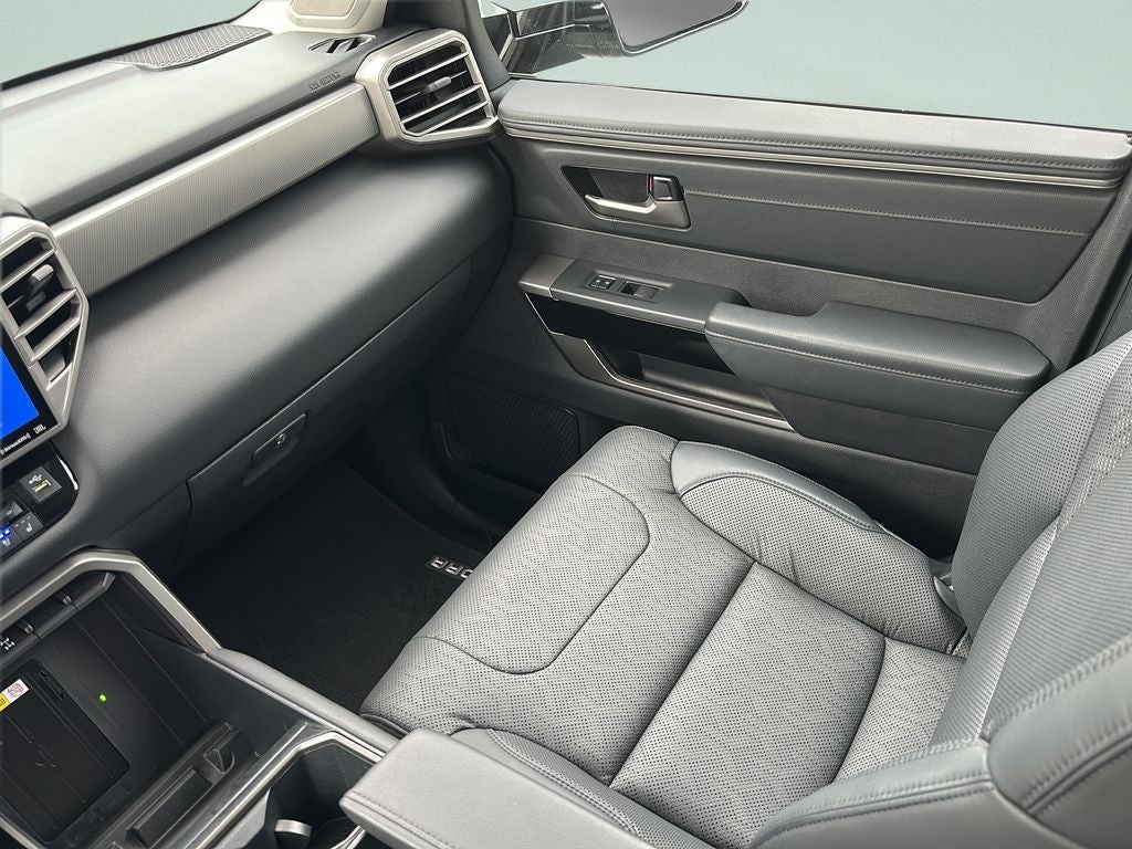 2023 Toyota TUNDRA 4X4 Limited