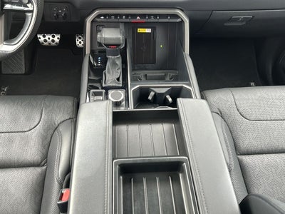 2023 Toyota TUNDRA 4X4 Limited