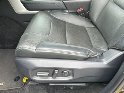 2023 Toyota TUNDRA 4X4 Limited