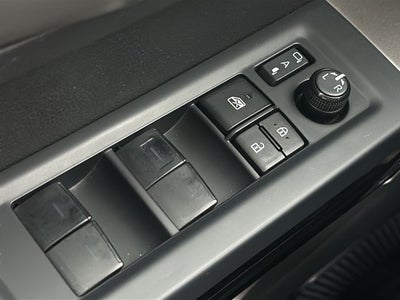 2023 Toyota TUNDRA 4X4 Limited