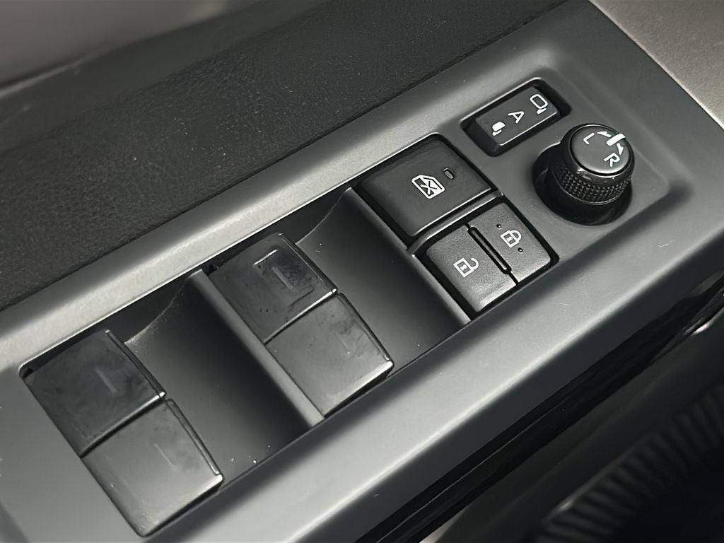2023 Toyota TUNDRA 4X4 Limited