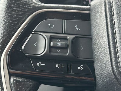 2023 Toyota TUNDRA 4X4 Limited