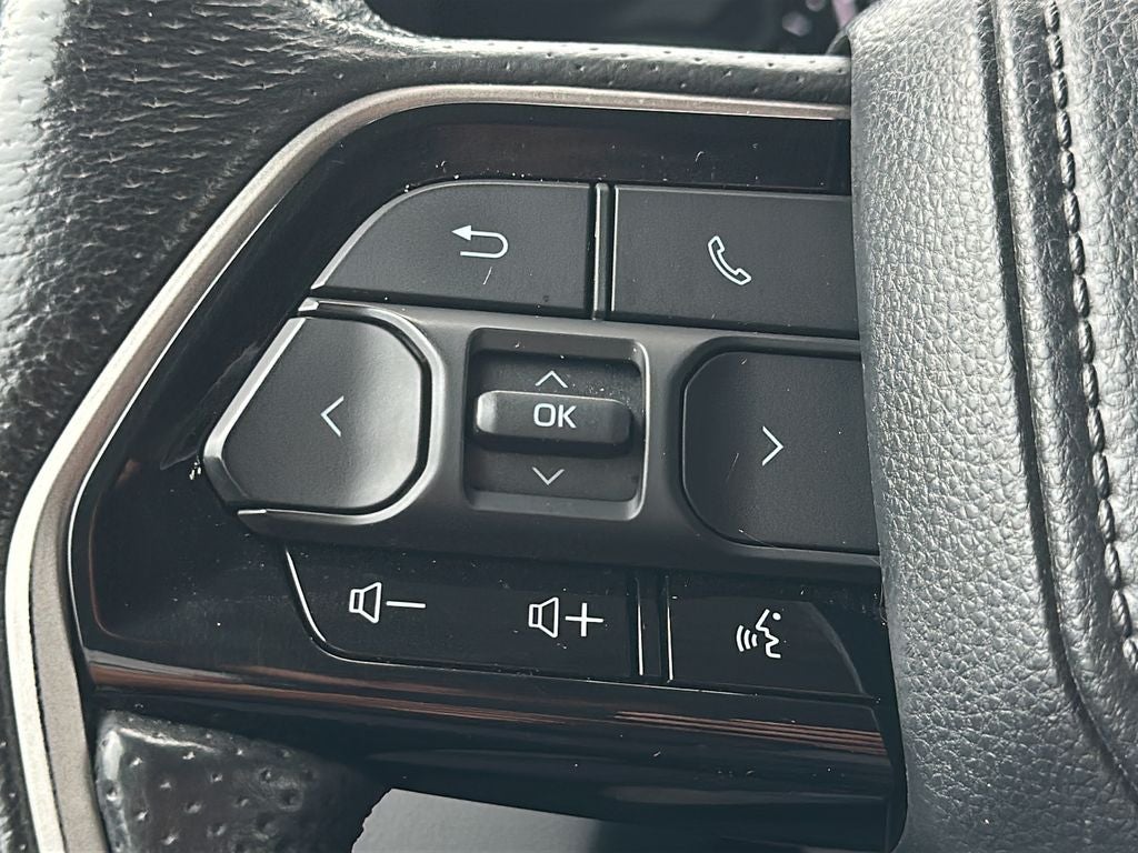 2023 Toyota TUNDRA 4X4 Limited
