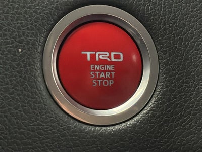 2023 Toyota TUNDRA 4X4 Limited