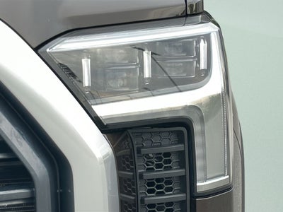 2023 Toyota TUNDRA 4X4 Limited