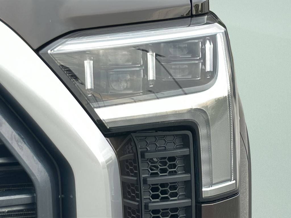 2023 Toyota TUNDRA 4X4 Limited