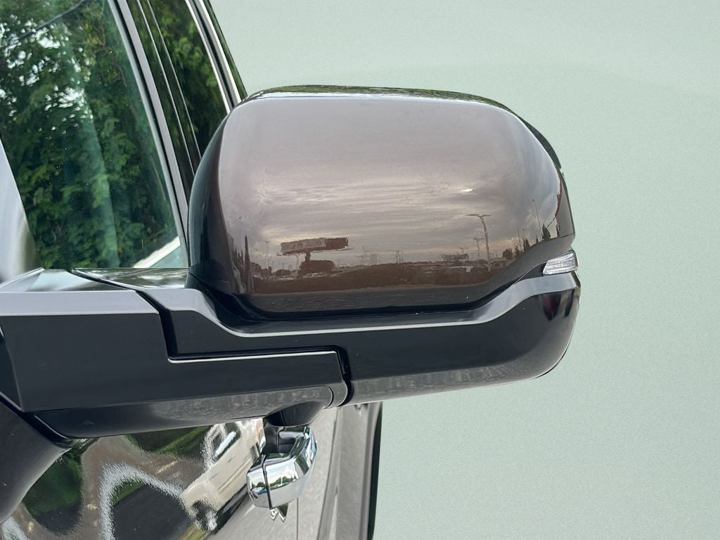 2023 Toyota TUNDRA 4X4 Limited