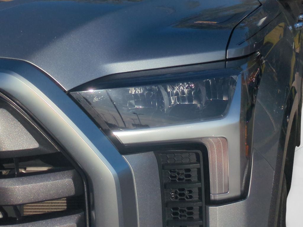 2023 Toyota TUNDRA 4X4 Limited