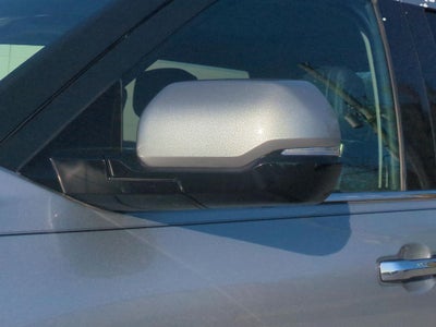 2023 Toyota TUNDRA 4X4 Limited