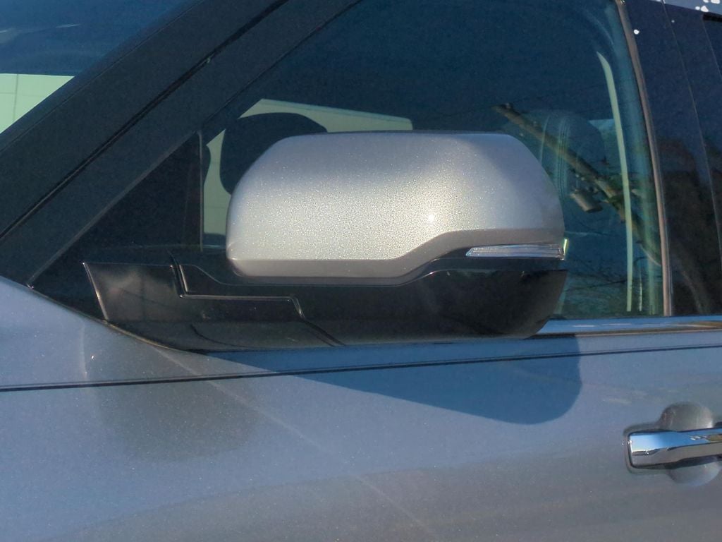 2023 Toyota TUNDRA 4X4 Limited