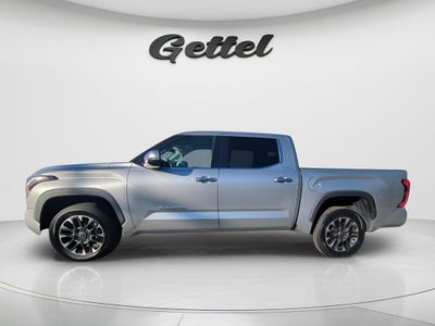 2023 Toyota TUNDRA 4X4 Limited