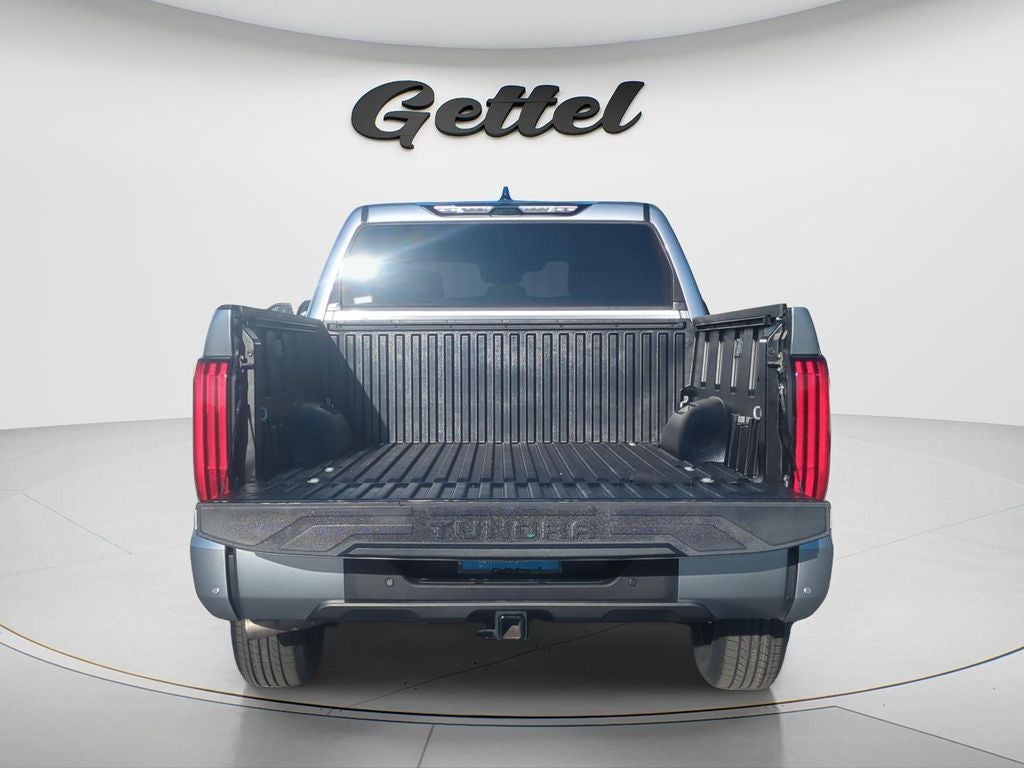 2023 Toyota TUNDRA 4X4 Limited