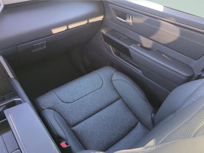 2023 Toyota TUNDRA 4X4 Limited