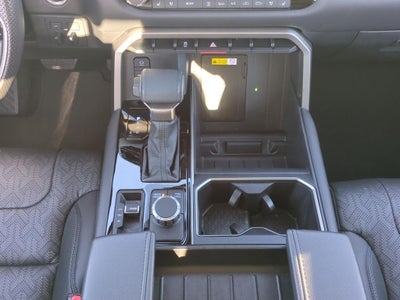 2023 Toyota TUNDRA 4X4 Limited